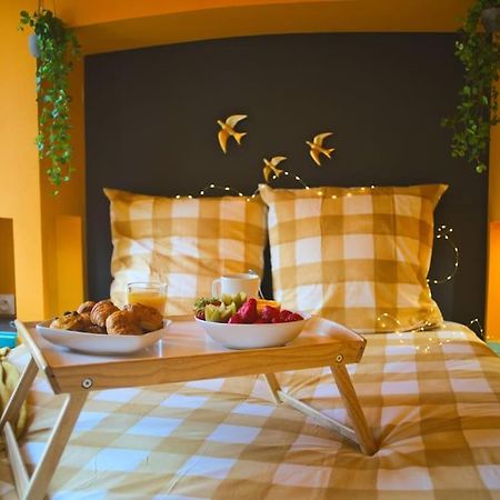 Atypiqueroom Centreville Parking Sous Terrain Free Мюлуз Екстериор снимка