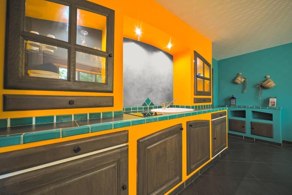Atypiqueroom Centreville Parking Sous Terrain Free Мюлуз Екстериор снимка
