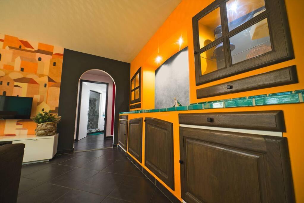 Atypiqueroom Centreville Parking Sous Terrain Free Мюлуз Екстериор снимка